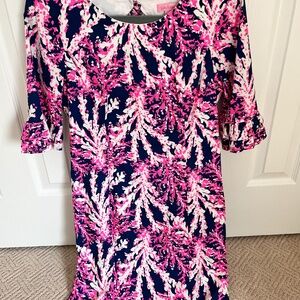 Lily Pulitzer dress